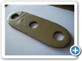 BEATER CAP PUTTY