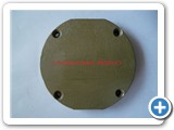 COVER BEATER CLOSE HOLE