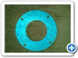 hub cover